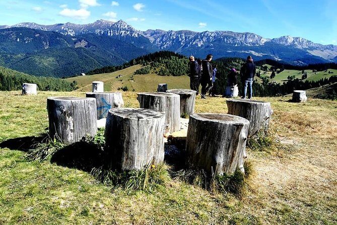 Off Road Adventures in Wild Carpathians - 5 Days - Day 3 Zărnești Canyon Walks, Magura Villages, and the Road Toward Bran