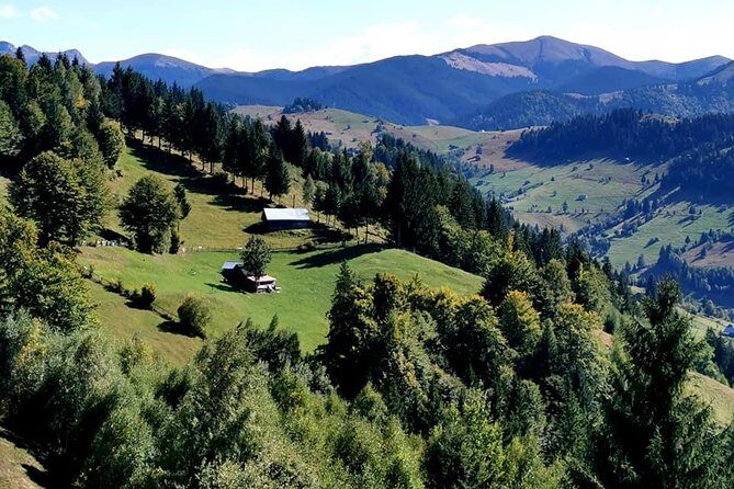 Off Road Adventures in Wild Carpathians - 5 Days - Price and Value: Is $1,510.93 Worth It?