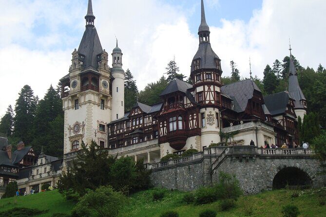 One Day Private Tour into Transylvania - Why This Private 12-Hour Format Works (and When It Doesn’t)