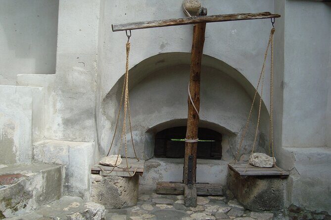 One Day Private Tour into Transylvania - The Best Part: How the Guide Makes or Breaks the Day