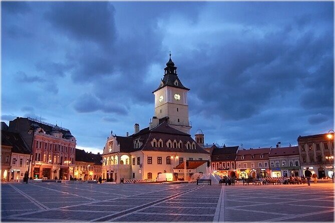 One Day Private Tour into Transylvania - Price and Value: What $186.17 Covers