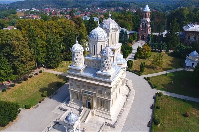 One-Day Vlad the Impaler Royal Court Private Tour from Bucharest - Key tour highlights that actually matter