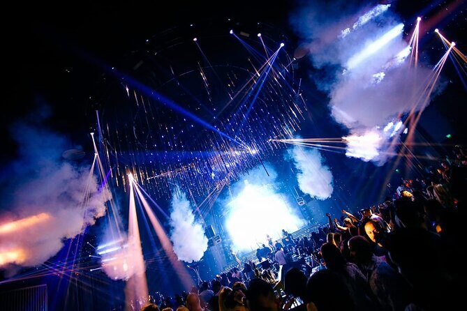 Party Concierge (digital service) - Key points to know before you book