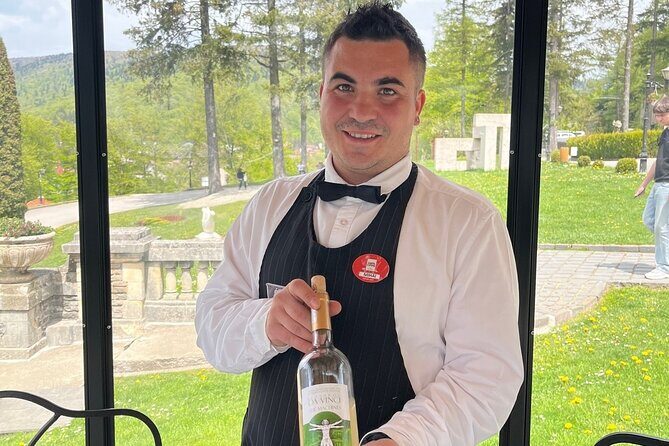 Peles & Cantacuzino Castles: Gourmet Wine & Cultural Day trip - Price and Value: What You’re Paying For (and What You’re Not)