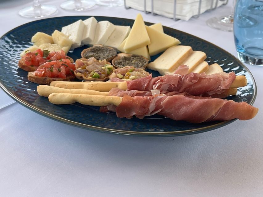 Peles & Cantacuzino Castles: Gourmet Wine & Cultural trip - Who This Tour Fits Best (and Who Might Skip It)