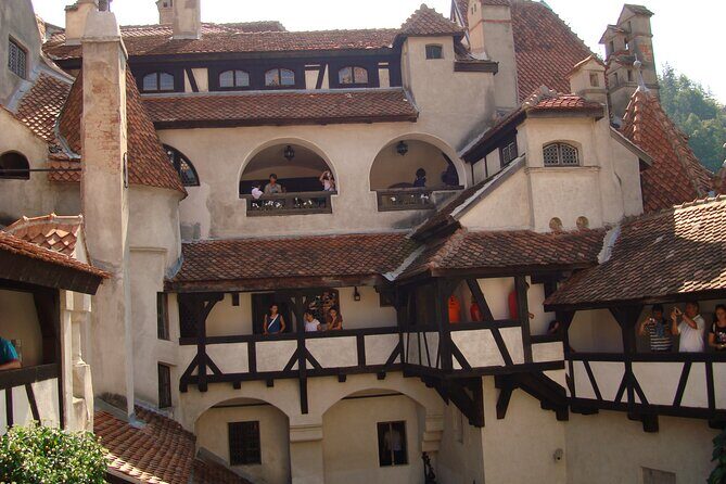 Premium 8-Day Private Culinary Vacation in Romania - Price and Logistics: What You’re Really Paying For