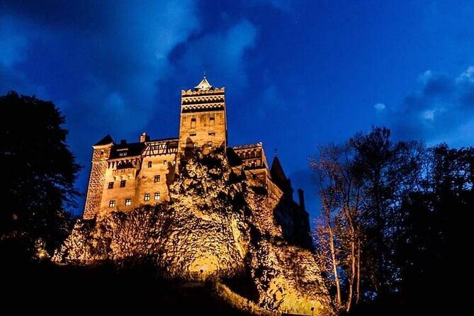 Premium 8-Day Private Culinary Vacation in Romania - Private Guide Energy: When Flexibility Makes the Day Better