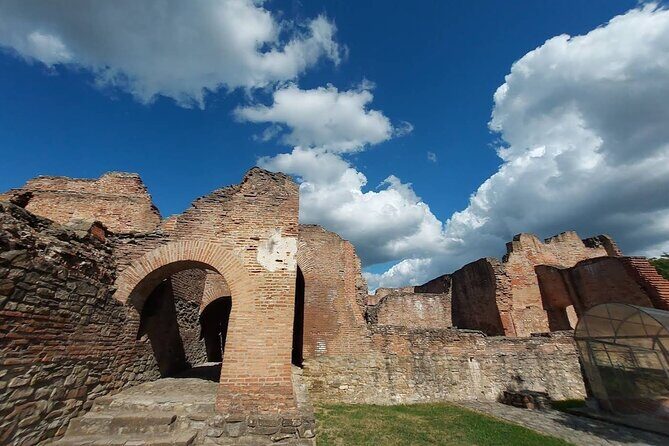 Princely Court of Târgoviște and Curtea de Argeș Monastery - Price and value: is $210.26 a smart deal?