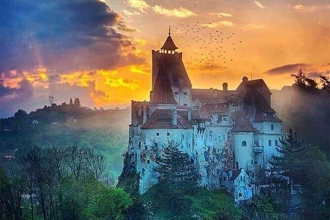 Private 4-Day Tour in Transylvania including Transfagarasan Road from Bucharest - Price and logistics: what’s included, what you’ll pay for