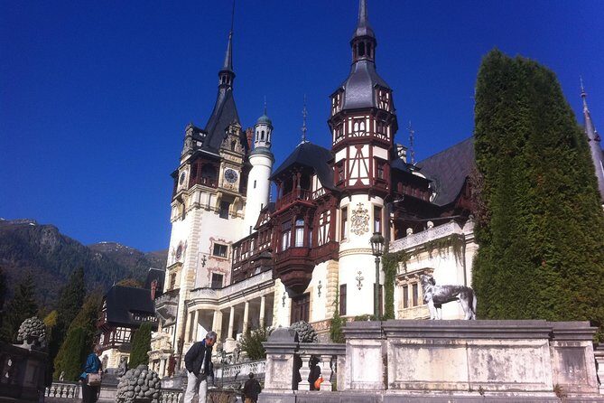 Private 4-Day Tour in Transylvania including Transfagarasan Road from Bucharest - Who should book this private Transylvania loop
