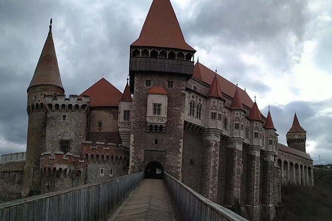 Private 5-Day Tour in Transylvania from Bucharest Hotel Pick-up and Drop off - Day 3: Biertan fortified church and the Germanic cities of Sibiu and Mediaș