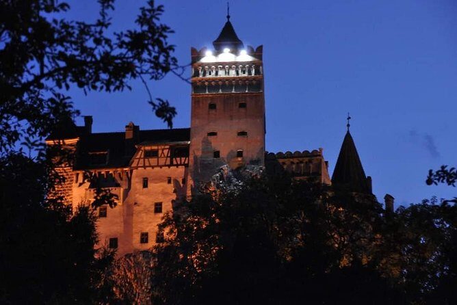 Private 5-Day Tour in Transylvania from Bucharest Hotel Pick-up and Drop off - Day 5: Snagov Monastery near Bucharest and the Vlad legends around the lake