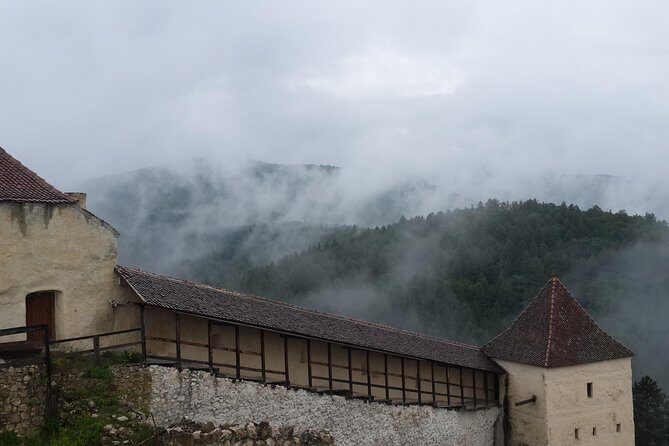 Private 6-Day Dracula Tour in Transylvania from Bucharest - Day 4: Biertan’s UNESCO fortified church and Sighișoara’s Clock Tower