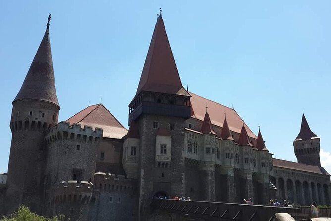 Private 6-Day Dracula Tour in Transylvania from Bucharest - Day 6: Pelișor’s royal museum feel, Snagov’s Vlad legends, then back to Bucharest