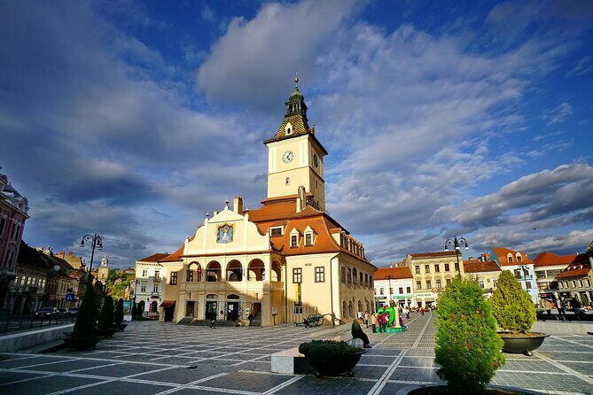 Private 8 Day Romania UNESCO Tour - Sibiu Old Town and Sibiel village dinner night