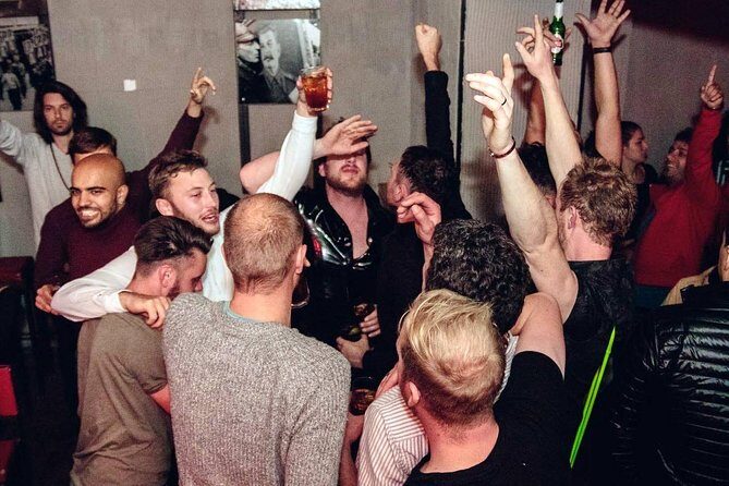 Private Bar Crawl in Bucharest - Old Town Area - Price and value: why $36 works if you want a guided night