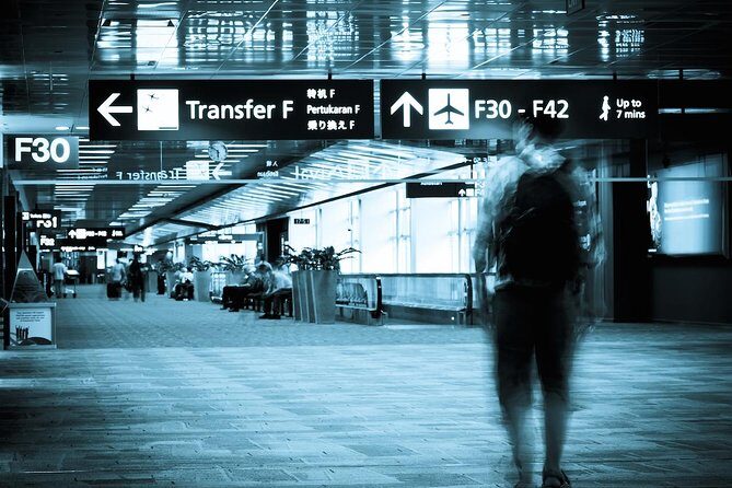 Private Bucharest Airport Transfer - Private OTP Transfers: Less Waiting, More Control