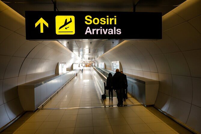 Private Bucharest Airport Transfer - Who This Transfer Suits Best (And Who Might Pass)