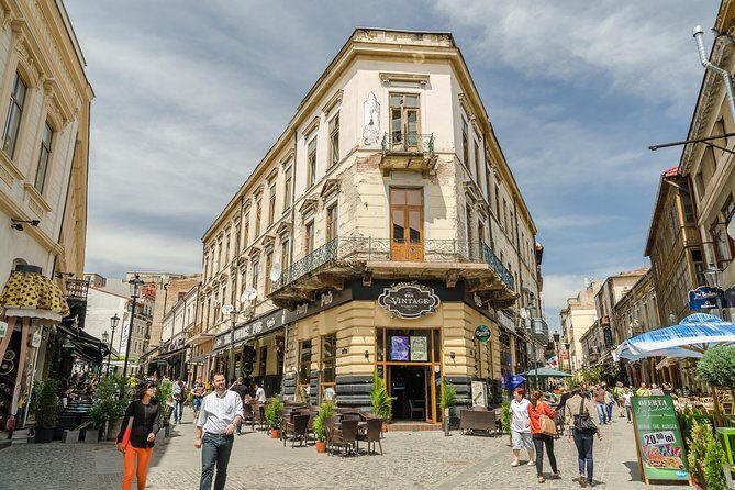 Private Bucharest city tour visit the Palace of the Parliament & Village Museum - Private Bucharest in one day: how the 6–8 hours really feel