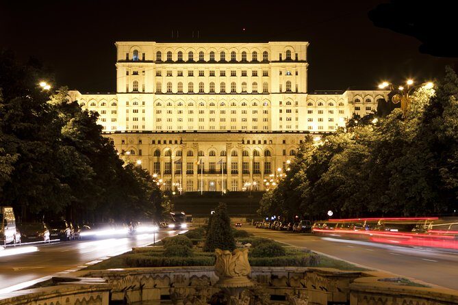 Private Bucharest city tour visit the Palace of the Parliament & Village Museum - Lunch on your own: how to keep the day smooth
