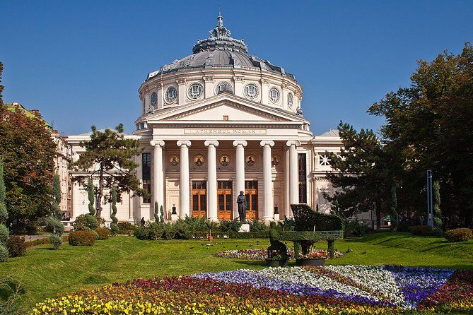 Private Bucharest city tour visit the Palace of the Parliament & Village Museum - Price and value: what $235.25 buys you in Bucharest