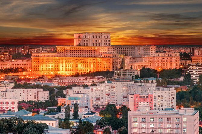 Private Bucharest city tour visit the Palace of the Parliament & Village Museum - Small gotchas: timing, heat, and how to avoid wasted minutes