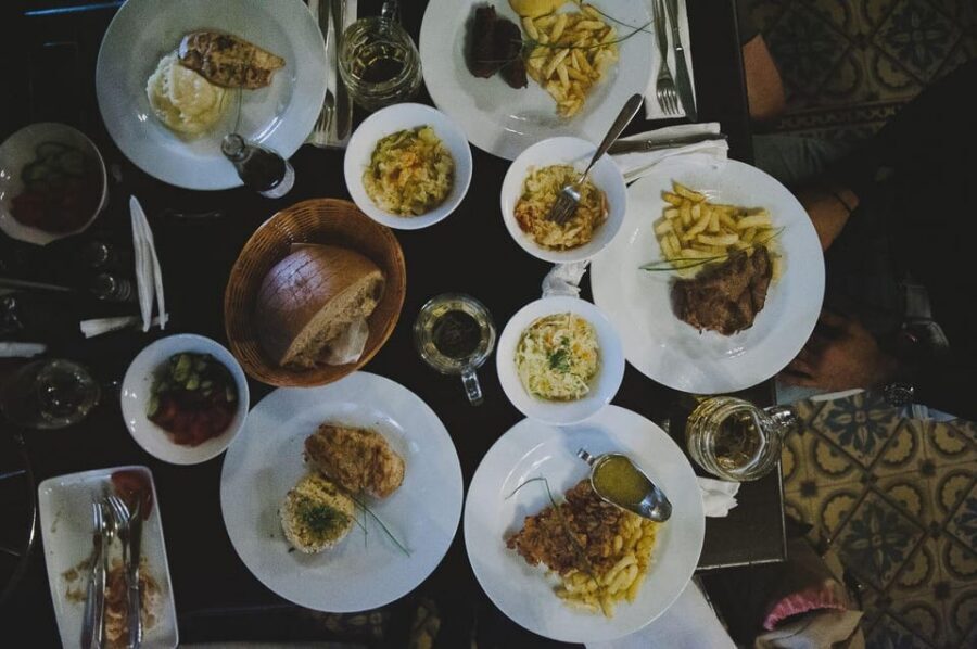 Private Bucharest: History & Food with Traditional Meal - Where the Tour Starts: Carol I and the Political Heart