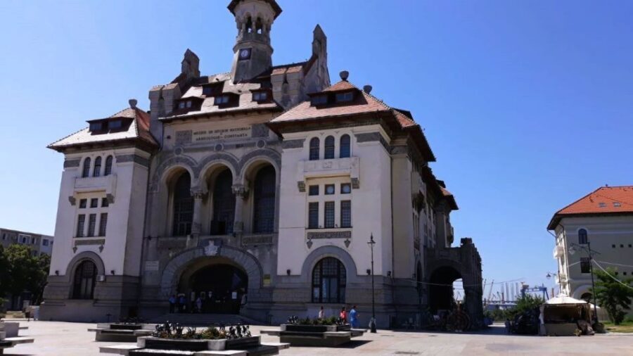 Private Bucharest Tour: Discover Constanța & Black Sea Coast - Key Highlights You’ll Actually Feel