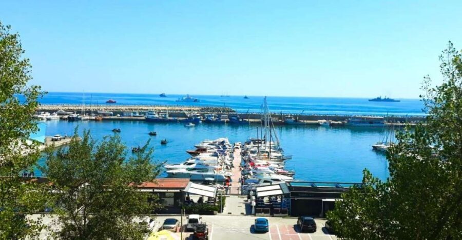 Private Bucharest Tour: Discover Constanța & Black Sea Coast - A Full Day Out of Bucharest That Still Feels Relaxed