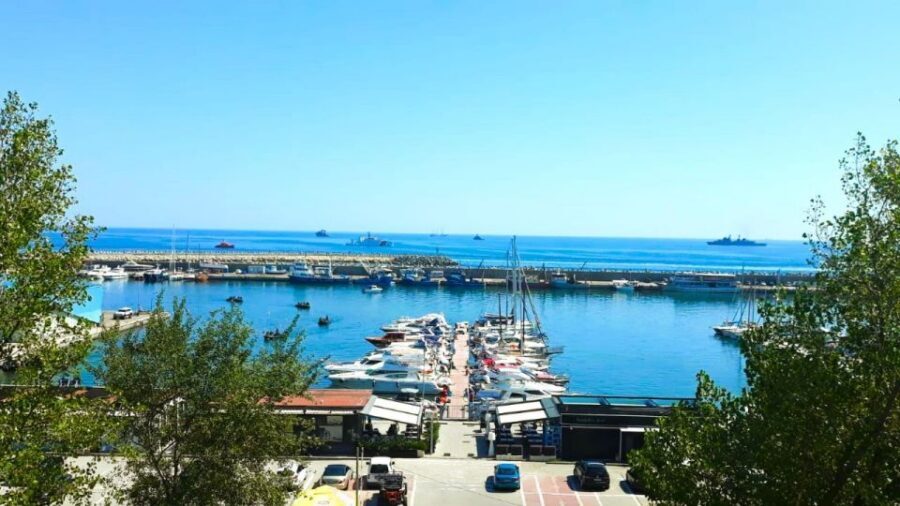 Private Bucharest Tour: Discover Constanța & Black Sea Coast - Museum of Archaeology and History: Greek-Roman Artifacts That Give the Coast Depth