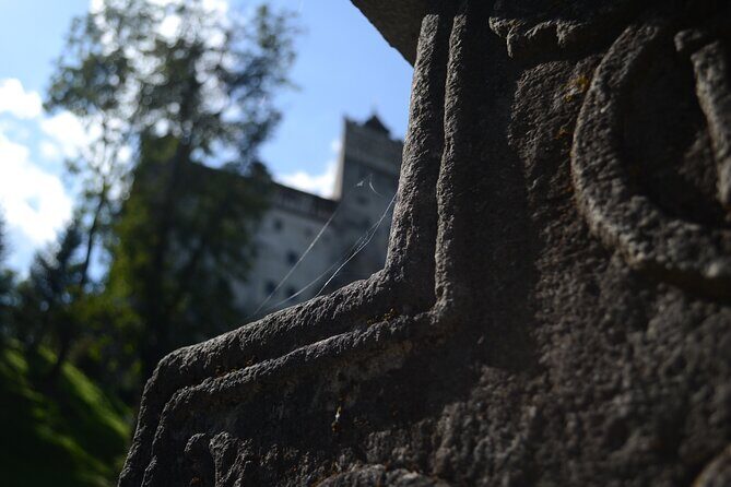 Private Day Tour: Dracula's Castle and Peles Castle - Why This Private Dracula and Peleș Day Works for First-Timers