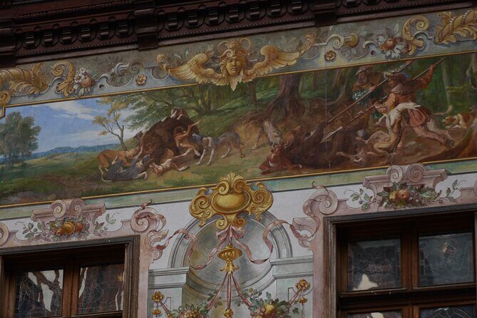 Private Day Tour: Dracula's Castle and Peles Castle - Brasov Council Square: Souvenirs, Lunch Break, and a Real Town Feel