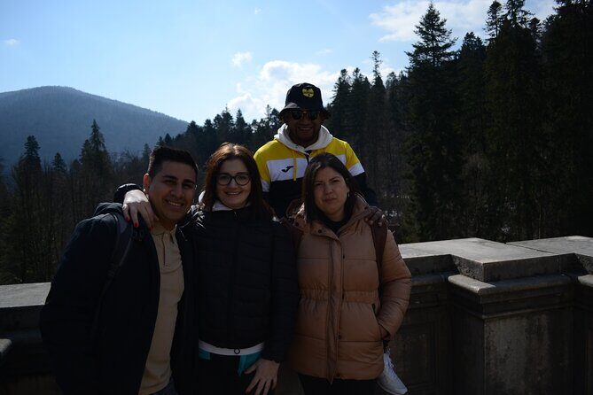 Private Day Tour: Dracula's Castle and Peles Castle - Timing, Weather, and Packing Notes That Actually Help