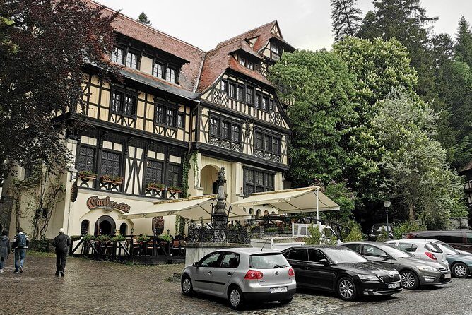Private Day Tour - Transylvania & Dracula's Castle Through The BackDoor! - Price and what’s actually included (and what to plan around)