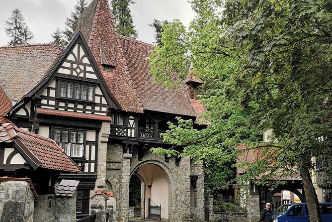 Private Day Tour - Transylvania & Dracula's Castle Through The BackDoor! - When this tour fits best (and when it doesn’t)