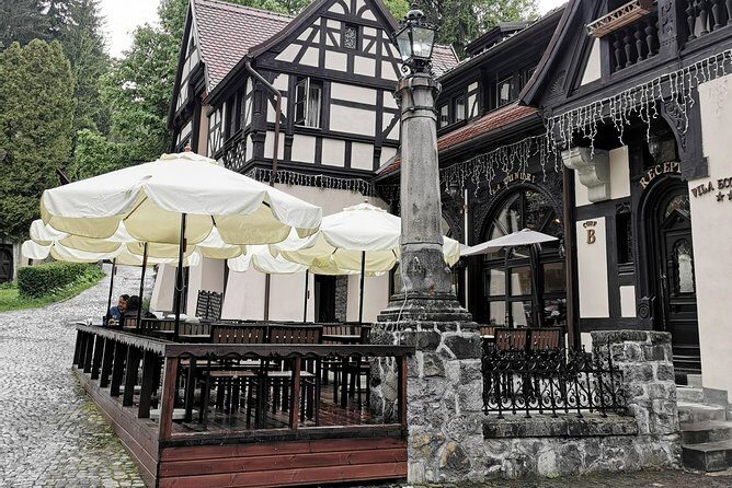 Private Day Tour - Transylvania & Dracula's Castle Through The BackDoor! - Tips to make the most of your castle day