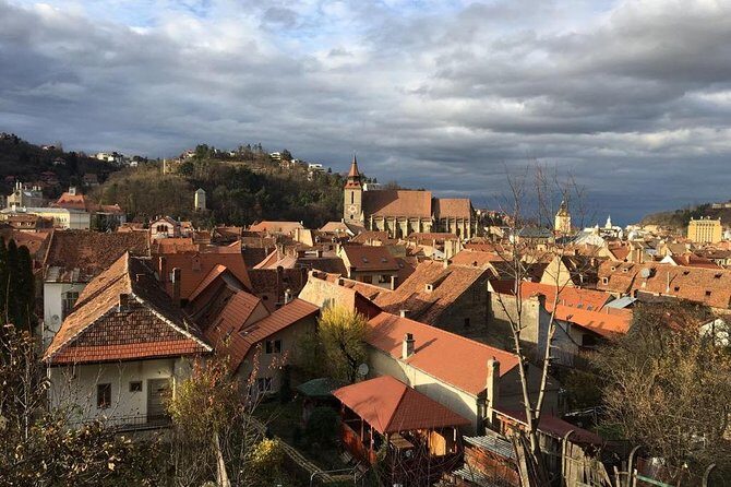 Private Day Tour - Transylvania & Dracula's Castle Through The BackDoor! - Peles Castle: the royal residence (and the hours you must check)