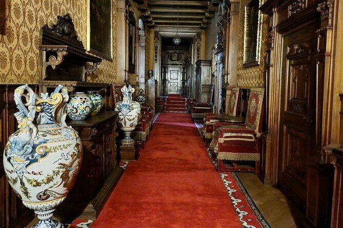 Private Day Trip from Bucharest: Dracula’s Castle, Peles & Brasov - The Driver-Guide Experience: Why Timing and Safety Matter