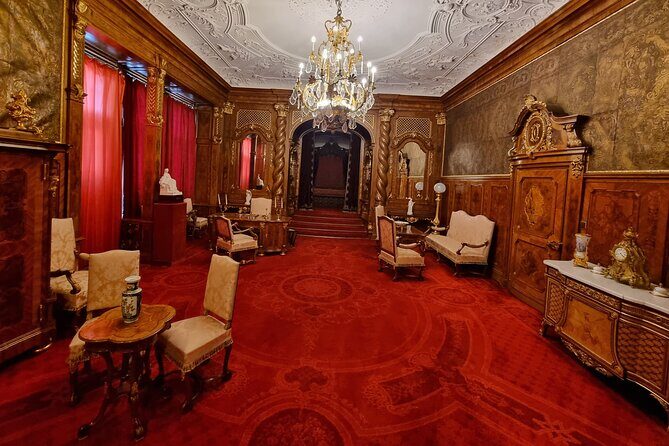 Private Day Trip from Bucharest: Dracula’s Castle, Peles & Brasov - Price and Value: What You’re Really Paying For