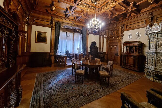Private Day Trip from Bucharest: Dracula’s Castle, Peles & Brasov - Who This Private Tour Suits Best