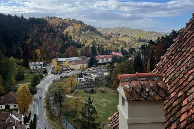 PRIVATE day-trip - Peles Castle, Bran Castle, Brasov - Price and Value: What You’re Really Paying For