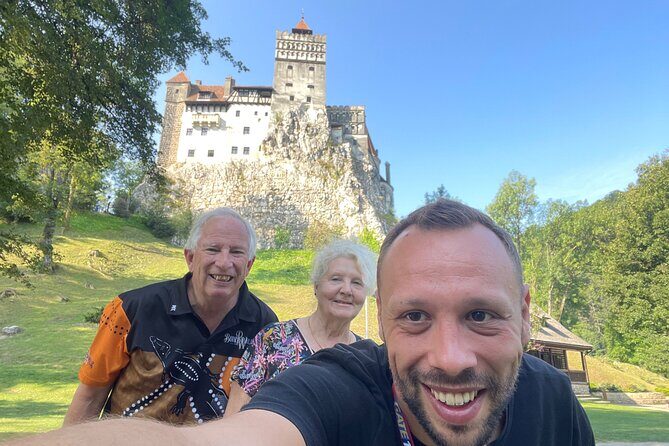 PRIVATE day-trip - Peles Castle, Bran Castle, Brasov - Who Should Book This Tour (and Who Might Skip It)