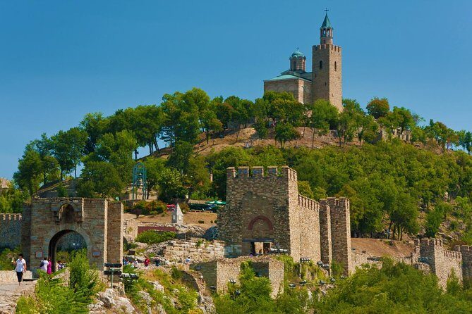 Private Day Trip to Bulgaria and Veliko Tarnovo from Bucharest - Why this Bulgaria day trip works from Bucharest