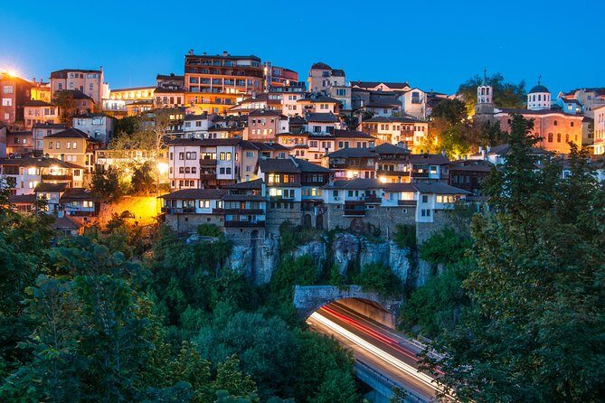 Private Day Trip to Bulgaria and Veliko Tarnovo from Bucharest - Stop 1: Veliko Tarnovo’s medieval streets (UNESCO day opener)