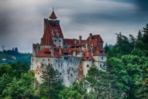Private Day Trip to Dracula's Castle from Bucharest - The 12-Hour Logistics: Pickup, Private Transport, and Real Expectations
