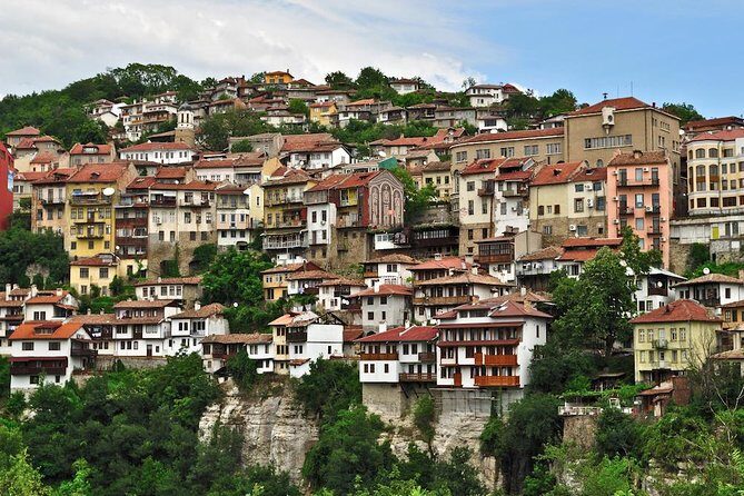 Private Day Trip to Medieval Bulgaria from Bucharest - Ivanovo Rock Churches: UNESCO Frescoes Carved Into Living Rock