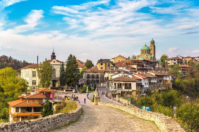 Private Day Trip to Medieval Bulgaria from Bucharest - Timing, Walking Pace, and Where a Long Day Can Catch You