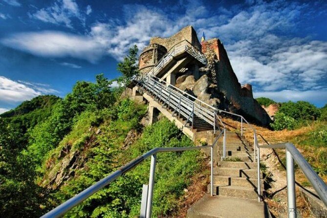Private Day Trip True Castles of Vlad Dracula and Transfagarasan Road - A Private Dracula Tour That Feels Like It’s Built Around You