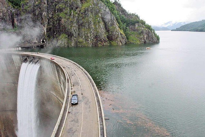 Private Day Trip True Castles of Vlad Dracula and Transfagarasan Road - Vidraru Dam and Transfagarasan Road: The Season Switch You Must Plan For