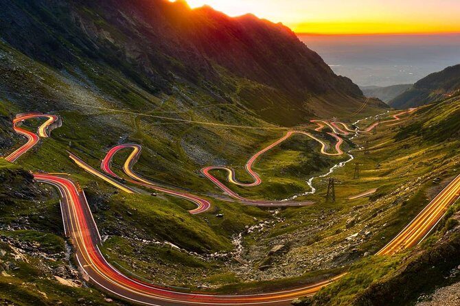 Private Day Trip True Castles of Vlad Dracula and Transfagarasan Road - Value for $260.36: What’s Included, What You Should Budget